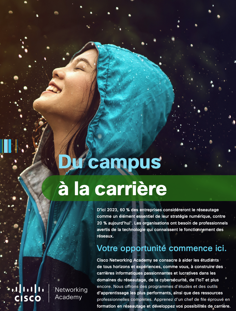 Campustocareer